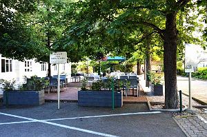 1 VERNET LES BAINS - PYRENEES ORIENTALES - HOTEL DU PORTUGAL(8)